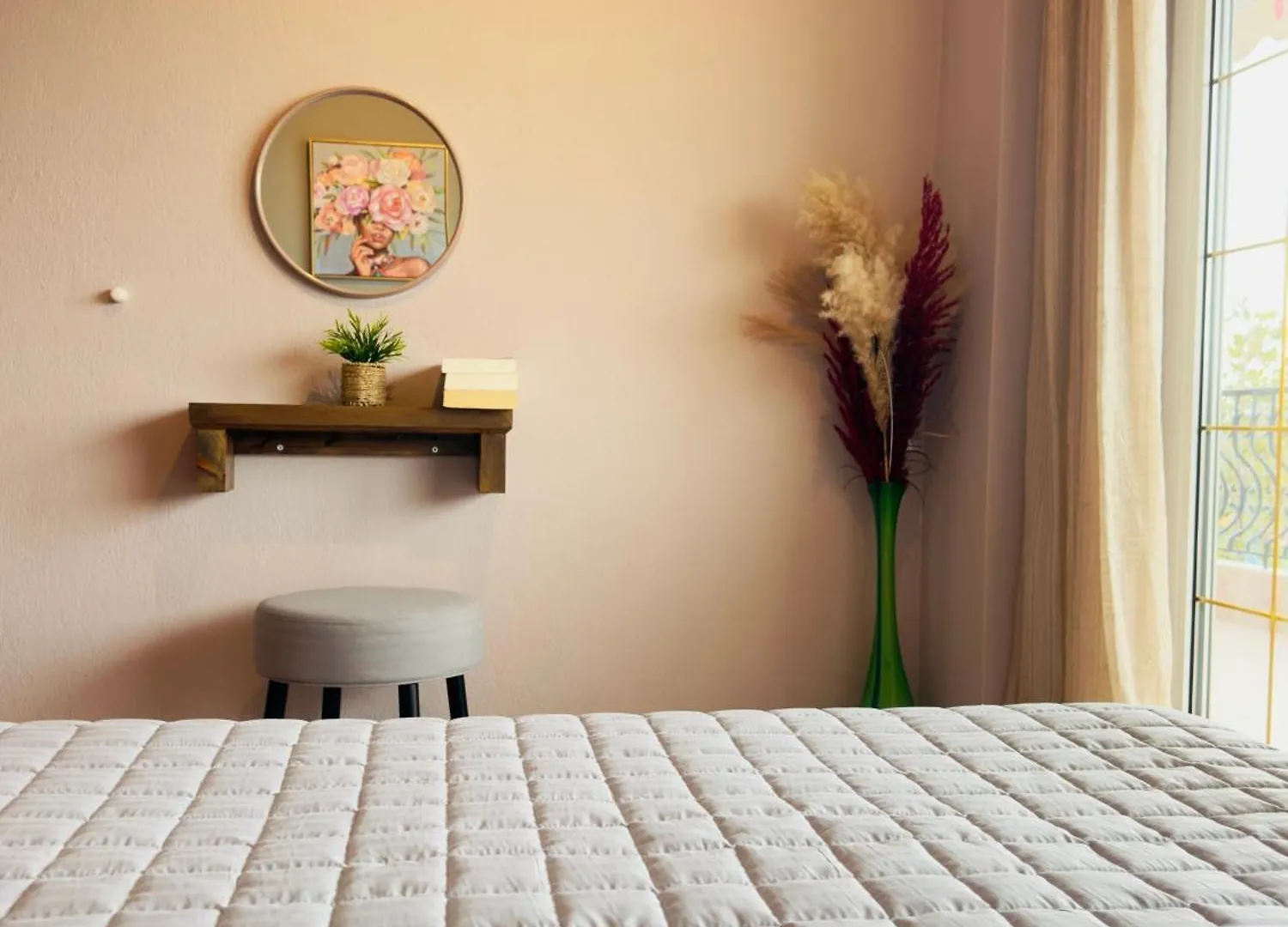 Apartment Sun City View Thessaloniki