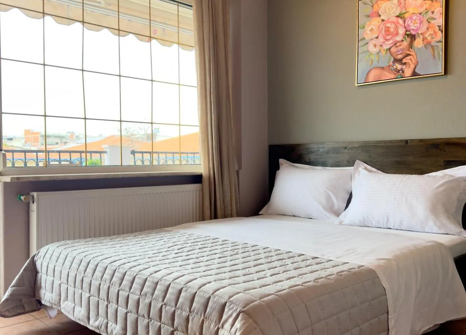 Apartment Sun City View Thessaloniki Greece